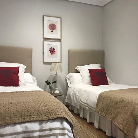 Apartamento Las Doblas , Parking Gratis Córdoba Eksteriør billede