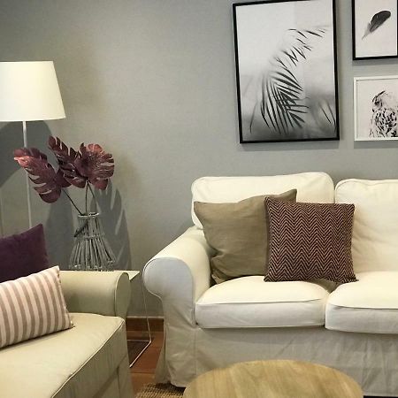 Apartamento Las Doblas , Parking Gratis Córdoba Eksteriør billede