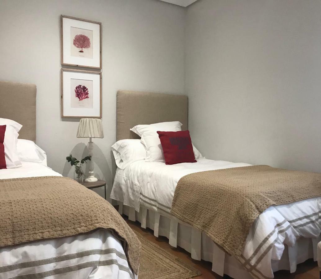 Apartamento Las Doblas , Parking Gratis Córdoba Eksteriør billede