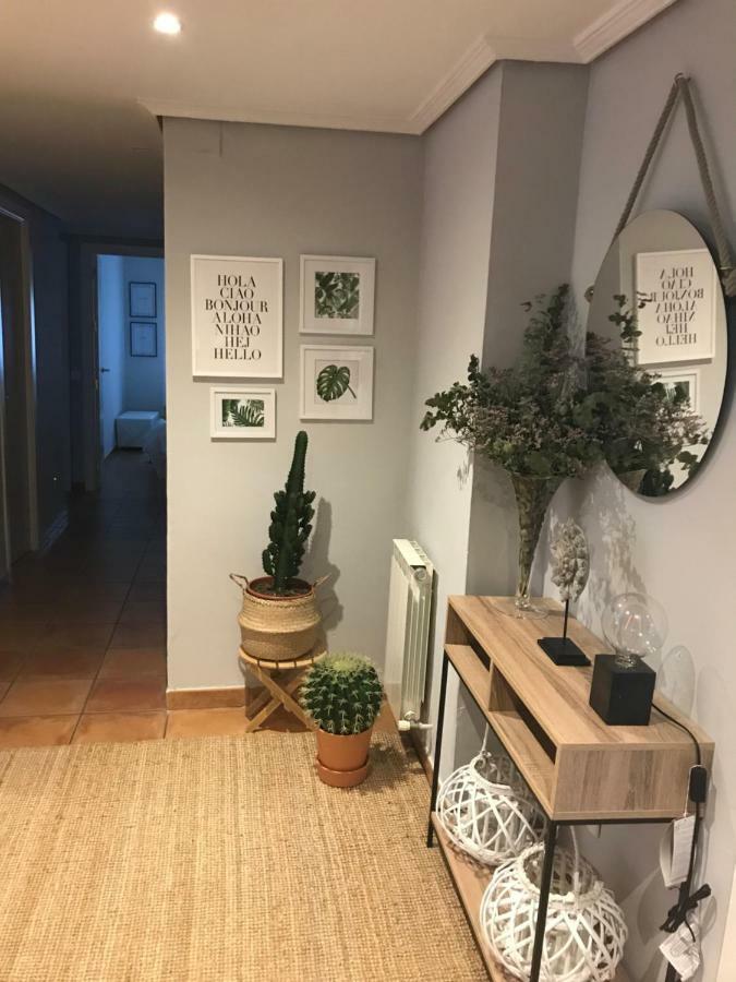Apartamento Las Doblas , Parking Gratis Córdoba Eksteriør billede
