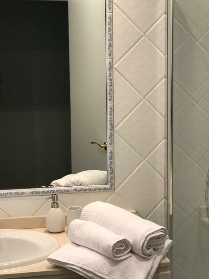 Apartamento Las Doblas , Parking Gratis Córdoba Eksteriør billede