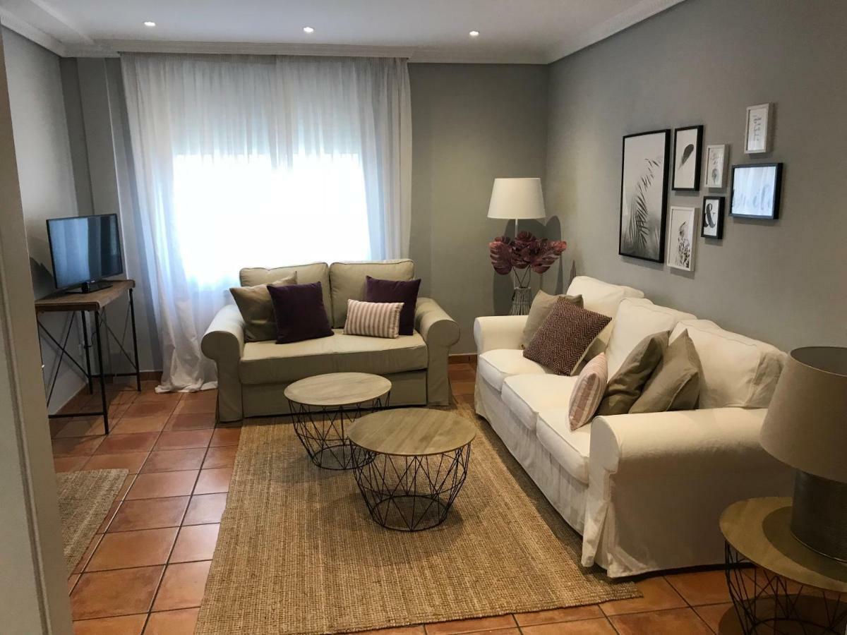 Apartamento Las Doblas , Parking Gratis Córdoba Eksteriør billede