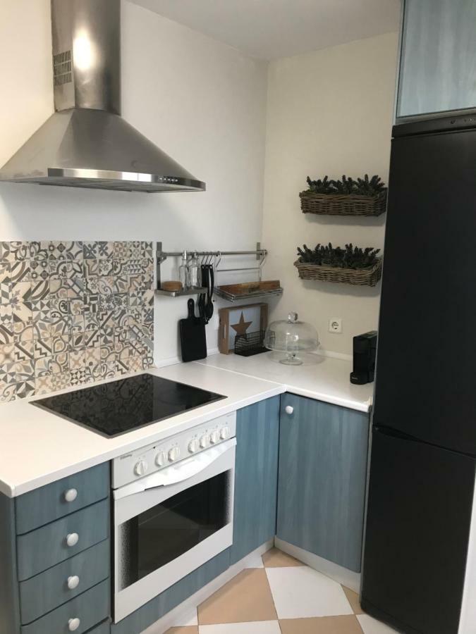 Apartamento Las Doblas , Parking Gratis Córdoba Eksteriør billede