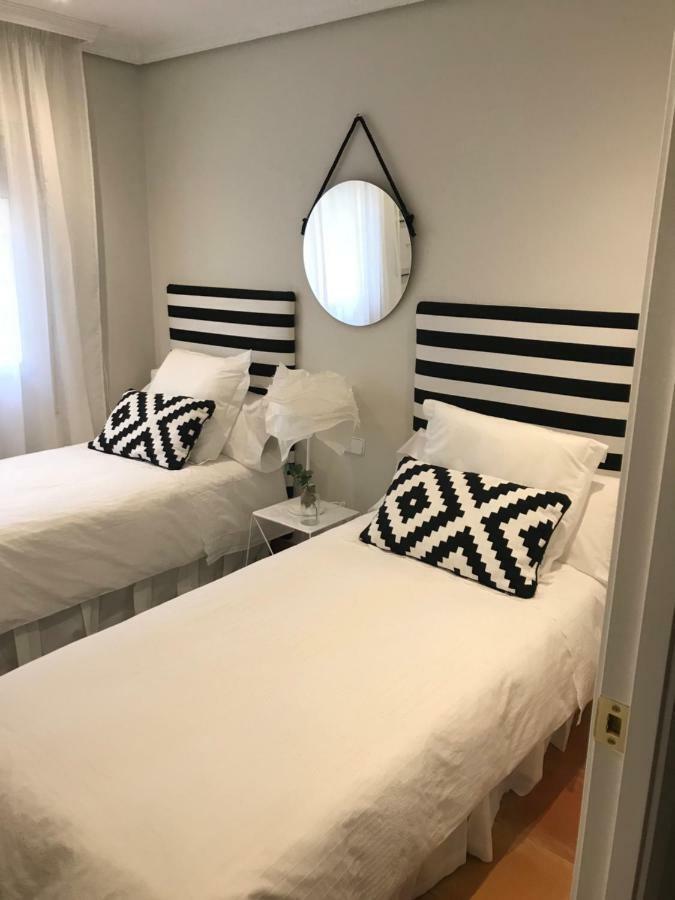Apartamento Las Doblas , Parking Gratis Córdoba Eksteriør billede