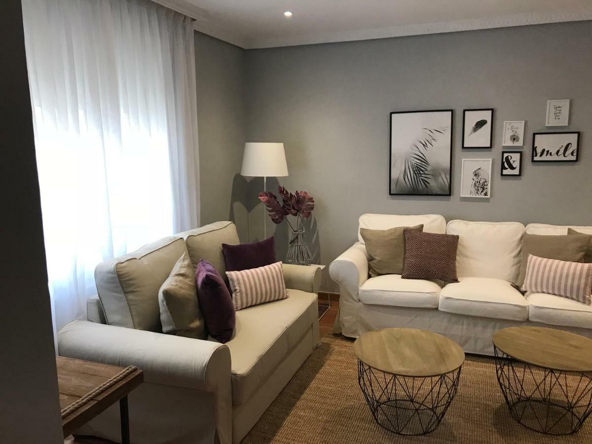 Apartamento Las Doblas , Parking Gratis Córdoba Eksteriør billede