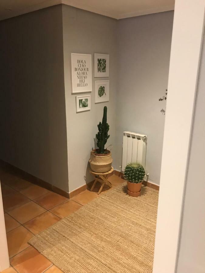 Apartamento Las Doblas , Parking Gratis Córdoba Eksteriør billede