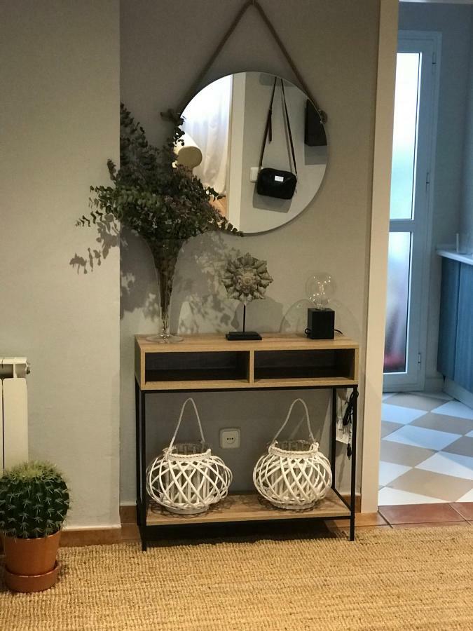 Apartamento Las Doblas , Parking Gratis Córdoba Eksteriør billede