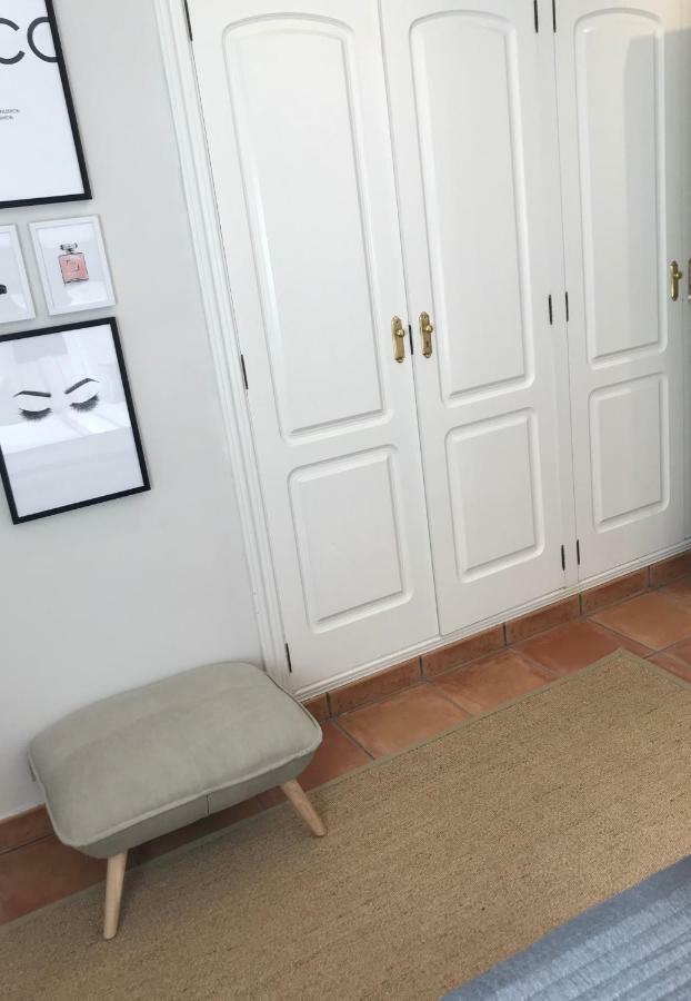 Apartamento Las Doblas , Parking Gratis Córdoba Eksteriør billede