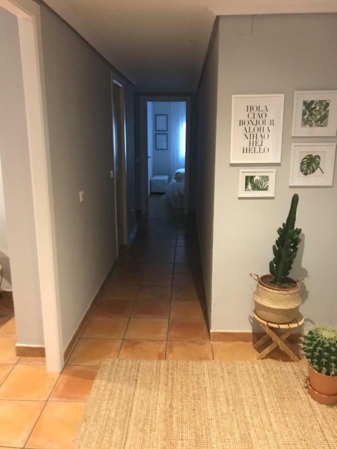 Apartamento Las Doblas , Parking Gratis Córdoba Eksteriør billede