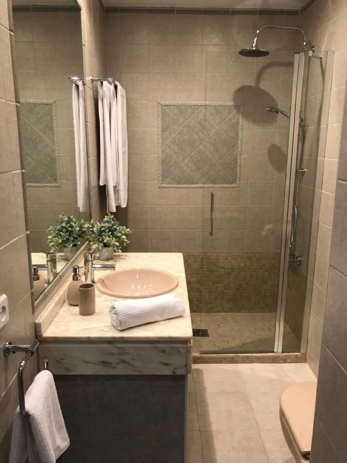 Apartamento Las Doblas , Parking Gratis Córdoba Eksteriør billede