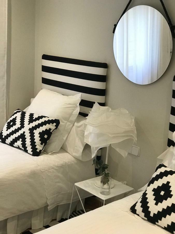 Apartamento Las Doblas , Parking Gratis Córdoba Eksteriør billede