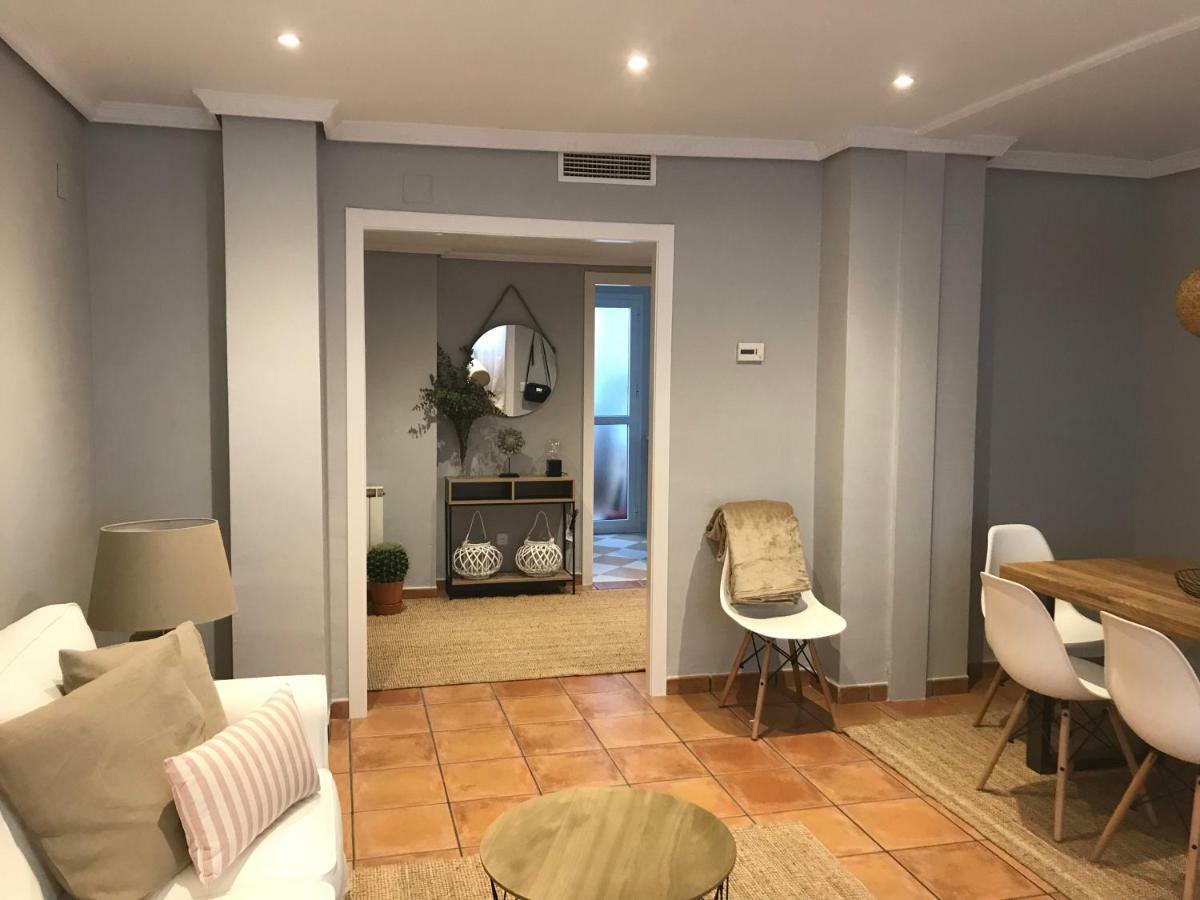 Apartamento Las Doblas , Parking Gratis Córdoba Eksteriør billede
