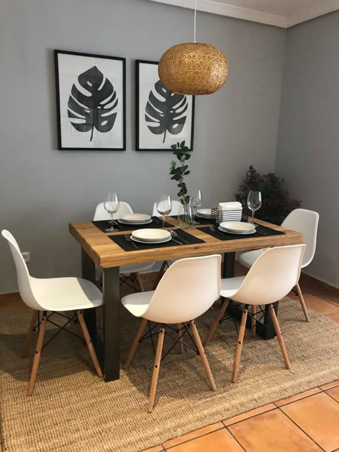 Apartamento Las Doblas , Parking Gratis Córdoba Eksteriør billede