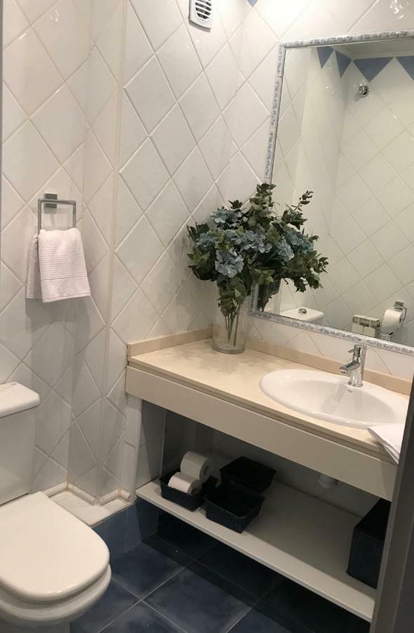 Apartamento Las Doblas , Parking Gratis Córdoba Eksteriør billede