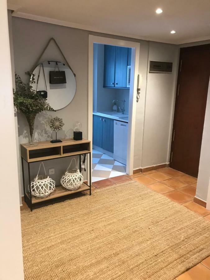 Apartamento Las Doblas , Parking Gratis Córdoba Eksteriør billede