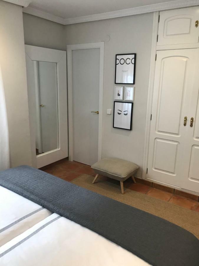 Apartamento Las Doblas , Parking Gratis Córdoba Eksteriør billede