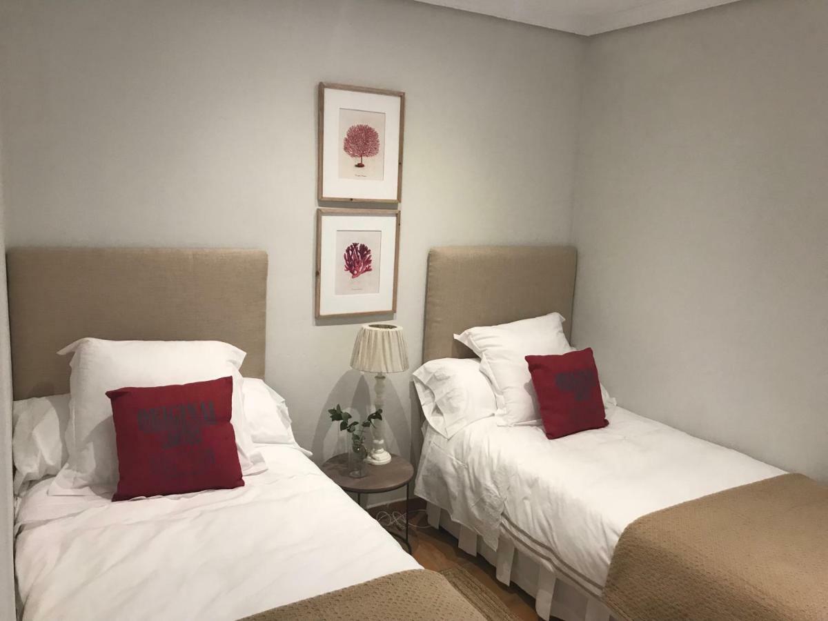 Apartamento Las Doblas , Parking Gratis Córdoba Eksteriør billede