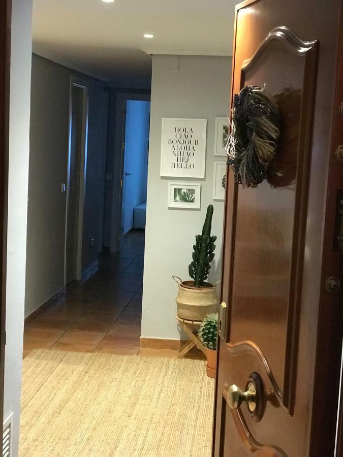 Apartamento Las Doblas , Parking Gratis Córdoba Eksteriør billede