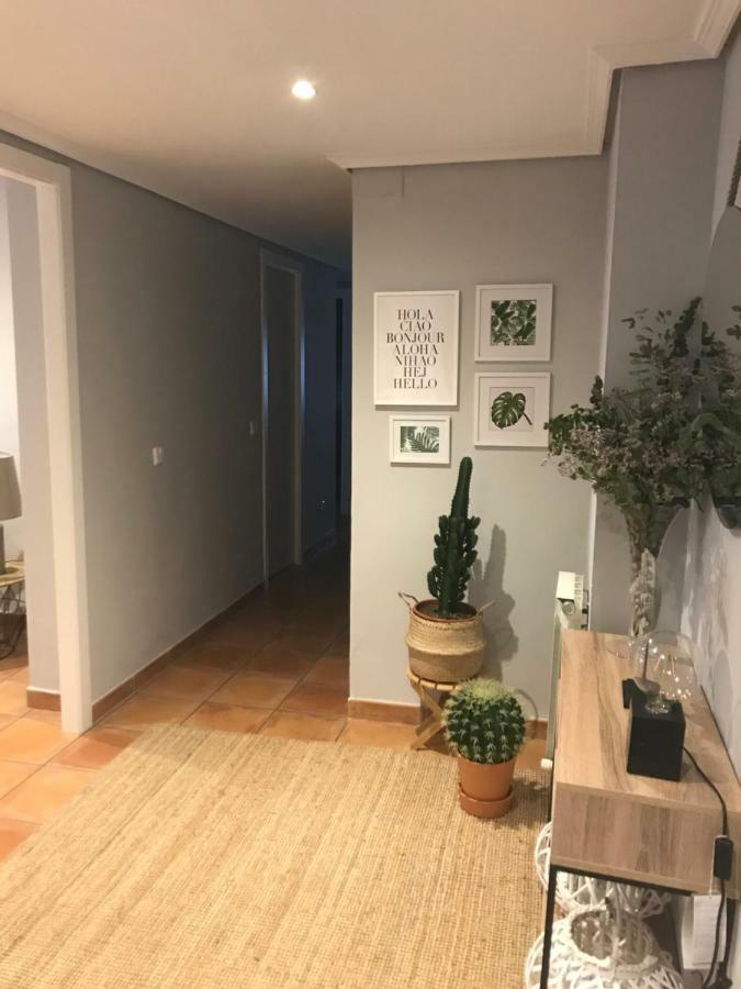 Apartamento Las Doblas , Parking Gratis Córdoba Eksteriør billede