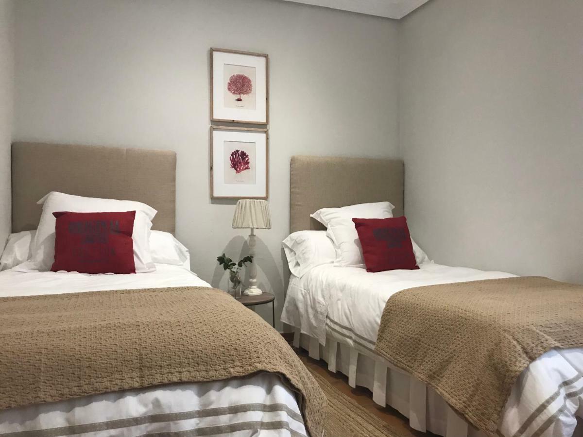 Apartamento Las Doblas , Parking Gratis Córdoba Eksteriør billede