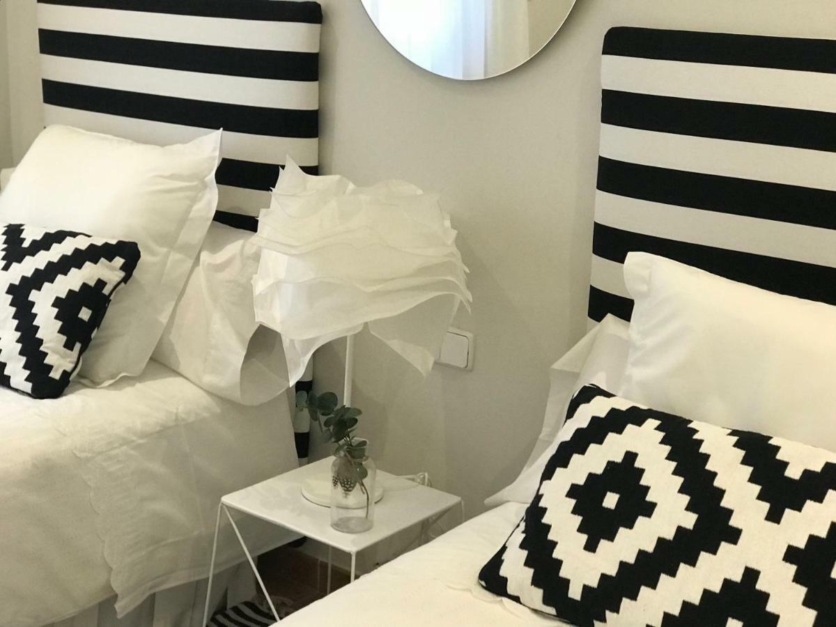 Apartamento Las Doblas , Parking Gratis Córdoba Eksteriør billede