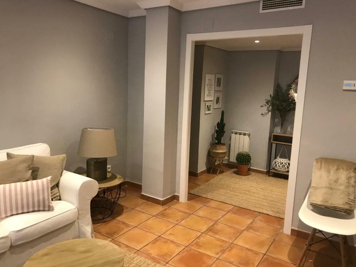 Apartamento Las Doblas , Parking Gratis Córdoba Eksteriør billede