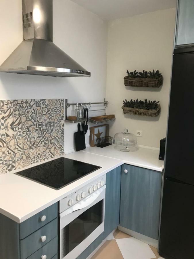 Apartamento Las Doblas , Parking Gratis Córdoba Eksteriør billede