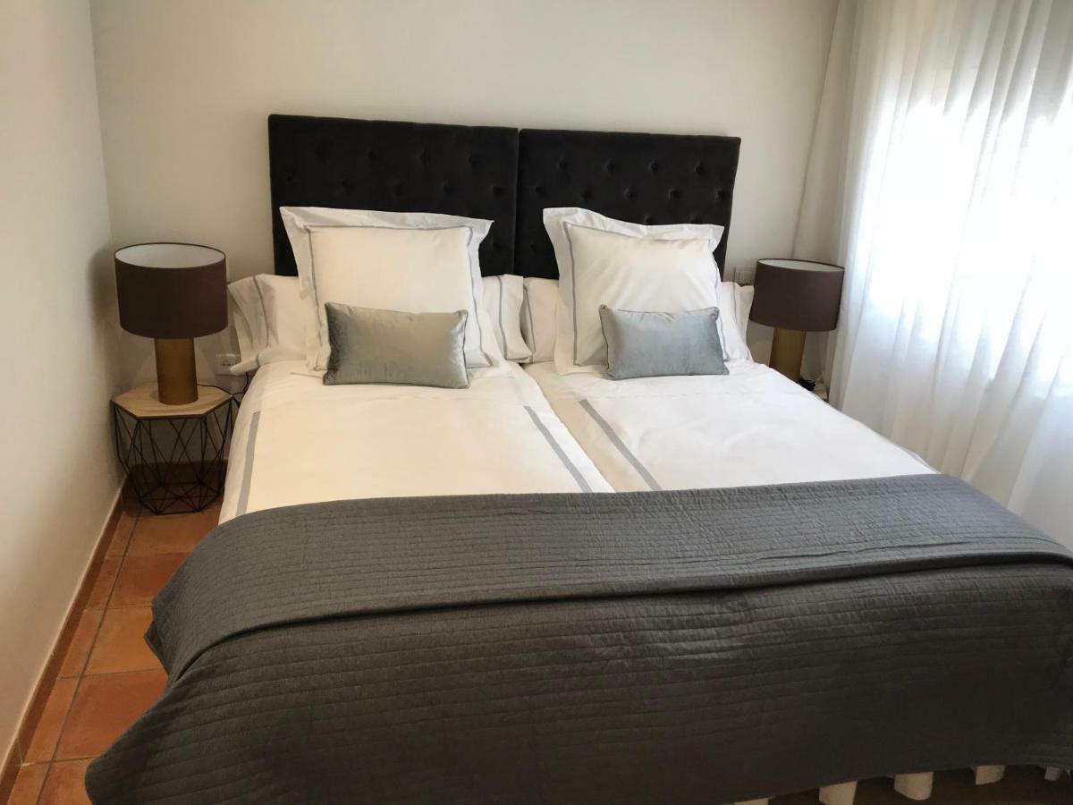 Apartamento Las Doblas , Parking Gratis Córdoba Eksteriør billede