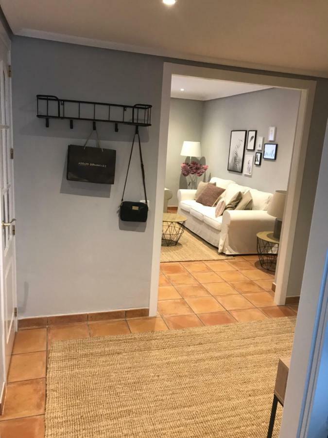 Apartamento Las Doblas , Parking Gratis Córdoba Eksteriør billede