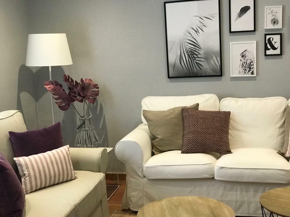 Apartamento Las Doblas , Parking Gratis Córdoba Eksteriør billede