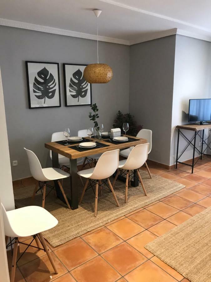 Apartamento Las Doblas , Parking Gratis Córdoba Eksteriør billede
