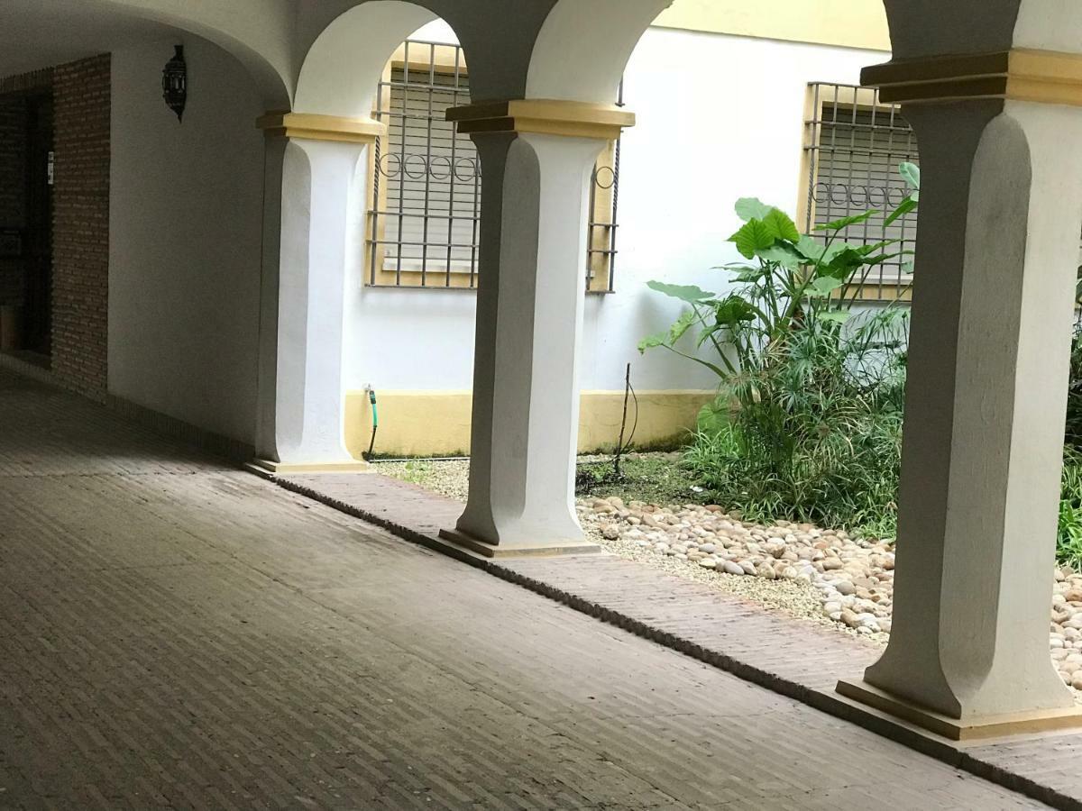 Apartamento Las Doblas , Parking Gratis Córdoba Eksteriør billede